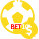 Aposte em esportes do mundo todo no BET10!