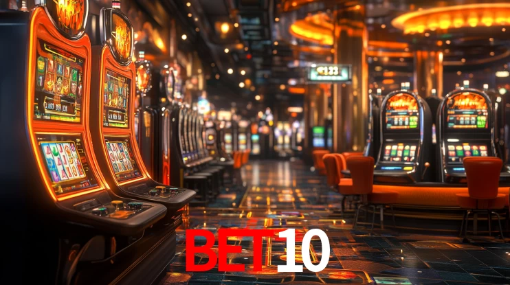 Ofertas Imperdíveis na BET10: Promoções e Bônus Que Valem a Pena