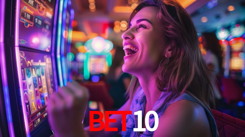 BET10 app