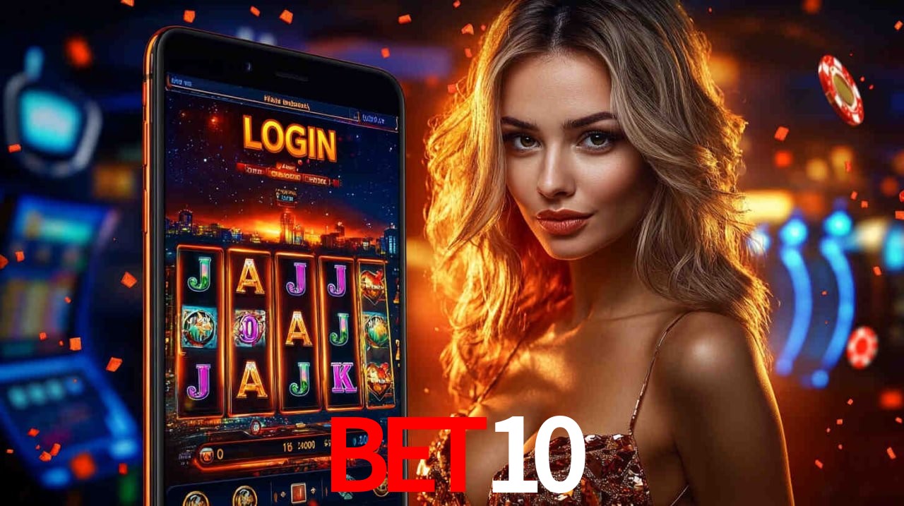 Slot Games BET10