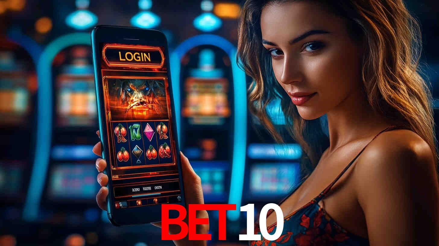 BET10,BET10 app