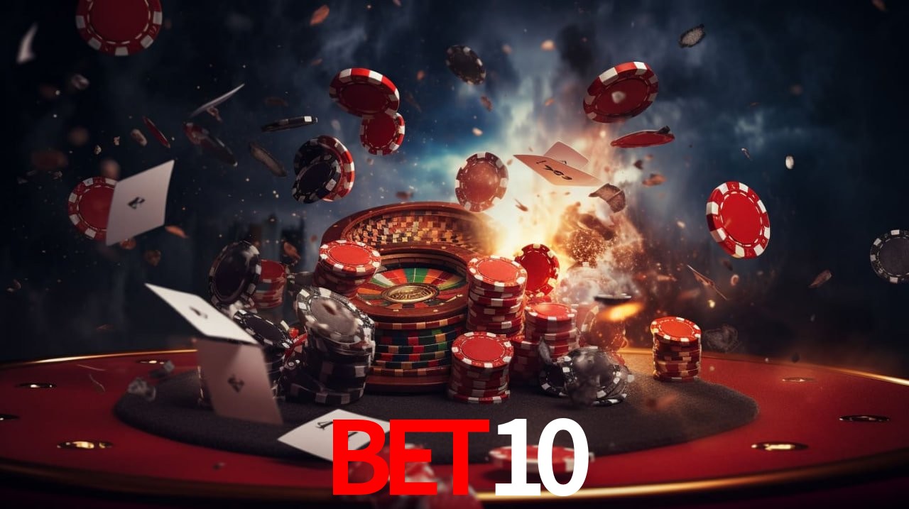 Flash Promotion BET10