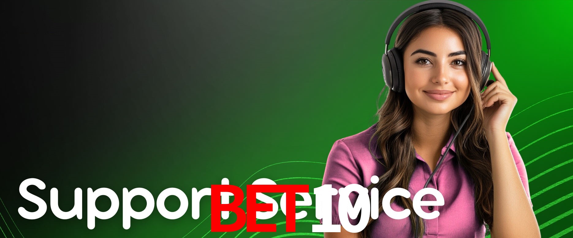 Account Benefits BET10