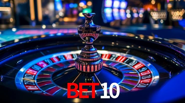 BET10,BET10 app