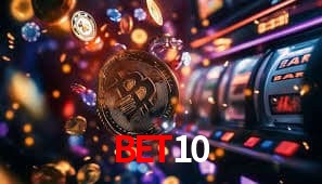 A Popularidade dos Caça-Níqueis no BET10