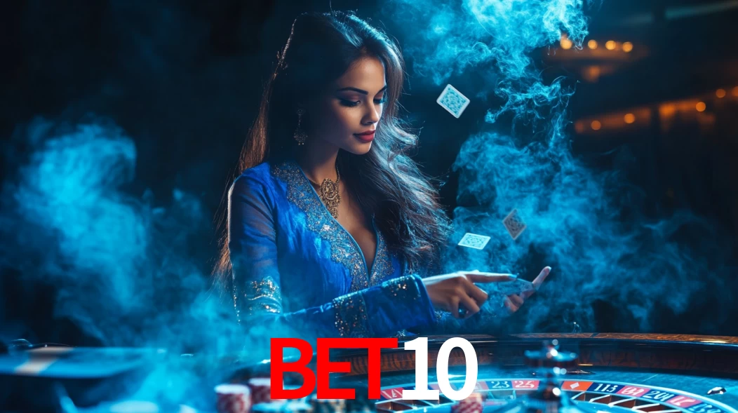 Desvendando o Mundo dos Jogos Virtuais na BET10
