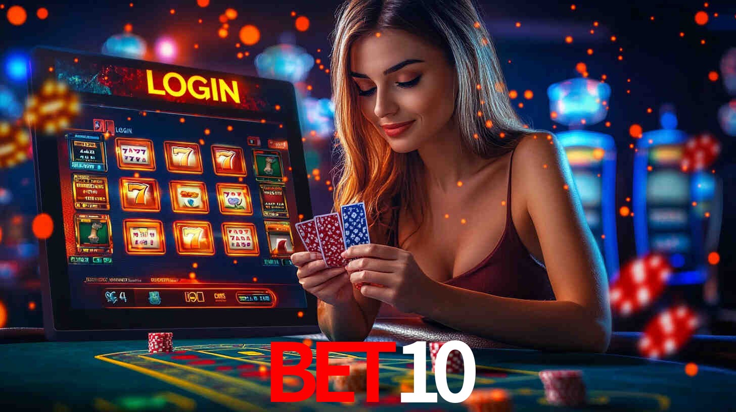 BET10 app
