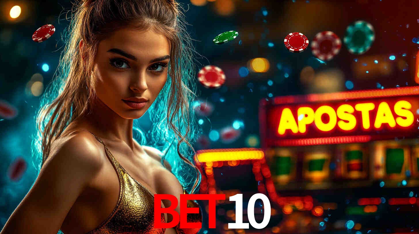 Apostas Esportivas na BET10: Um Guia Completo