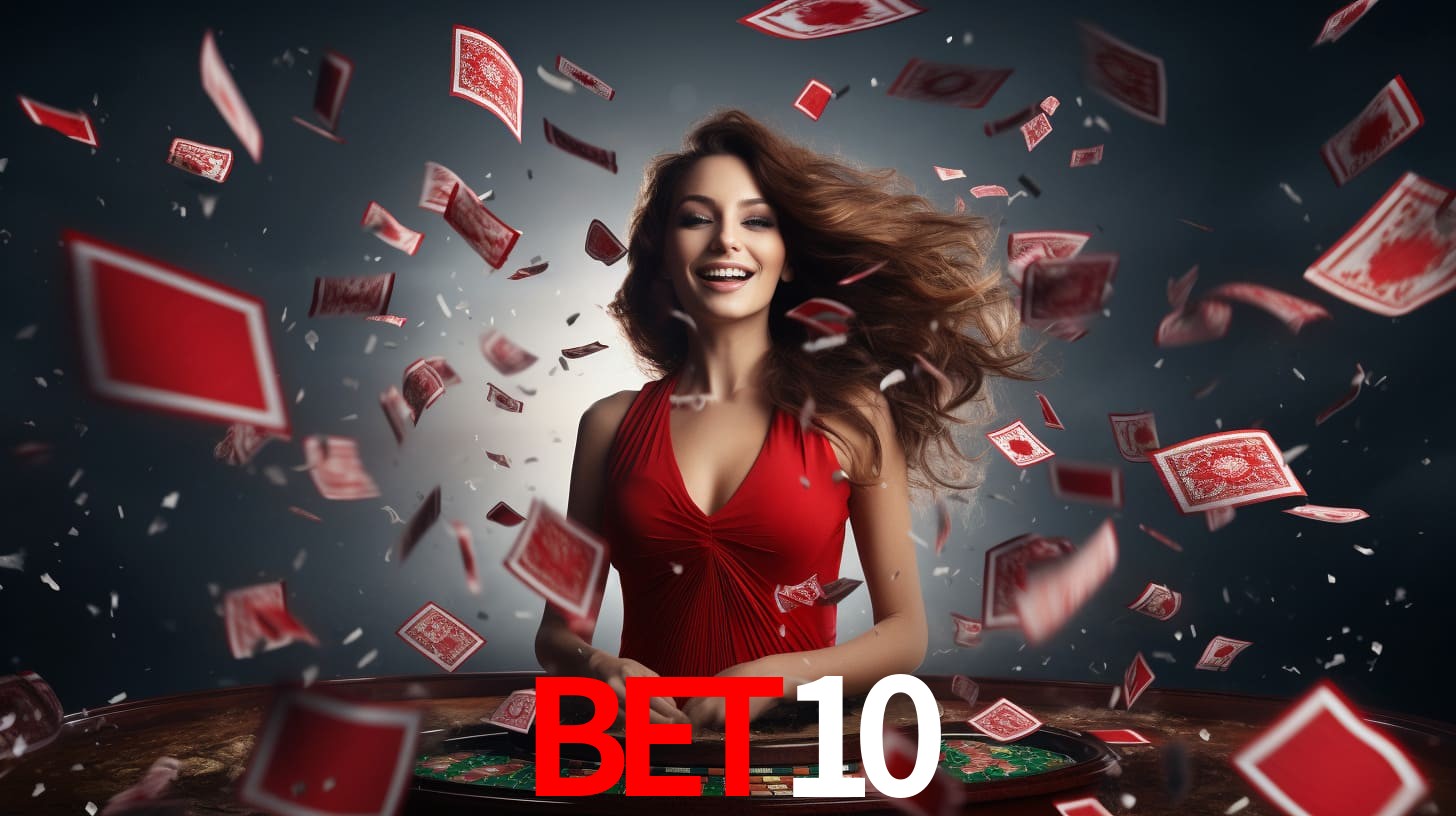 Programa VIP BET10