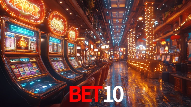 BET10: Seu Especialista em Apostas Esportivas Brasileiras
