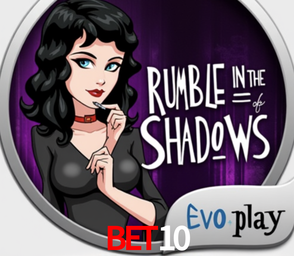 Game Providers BET10