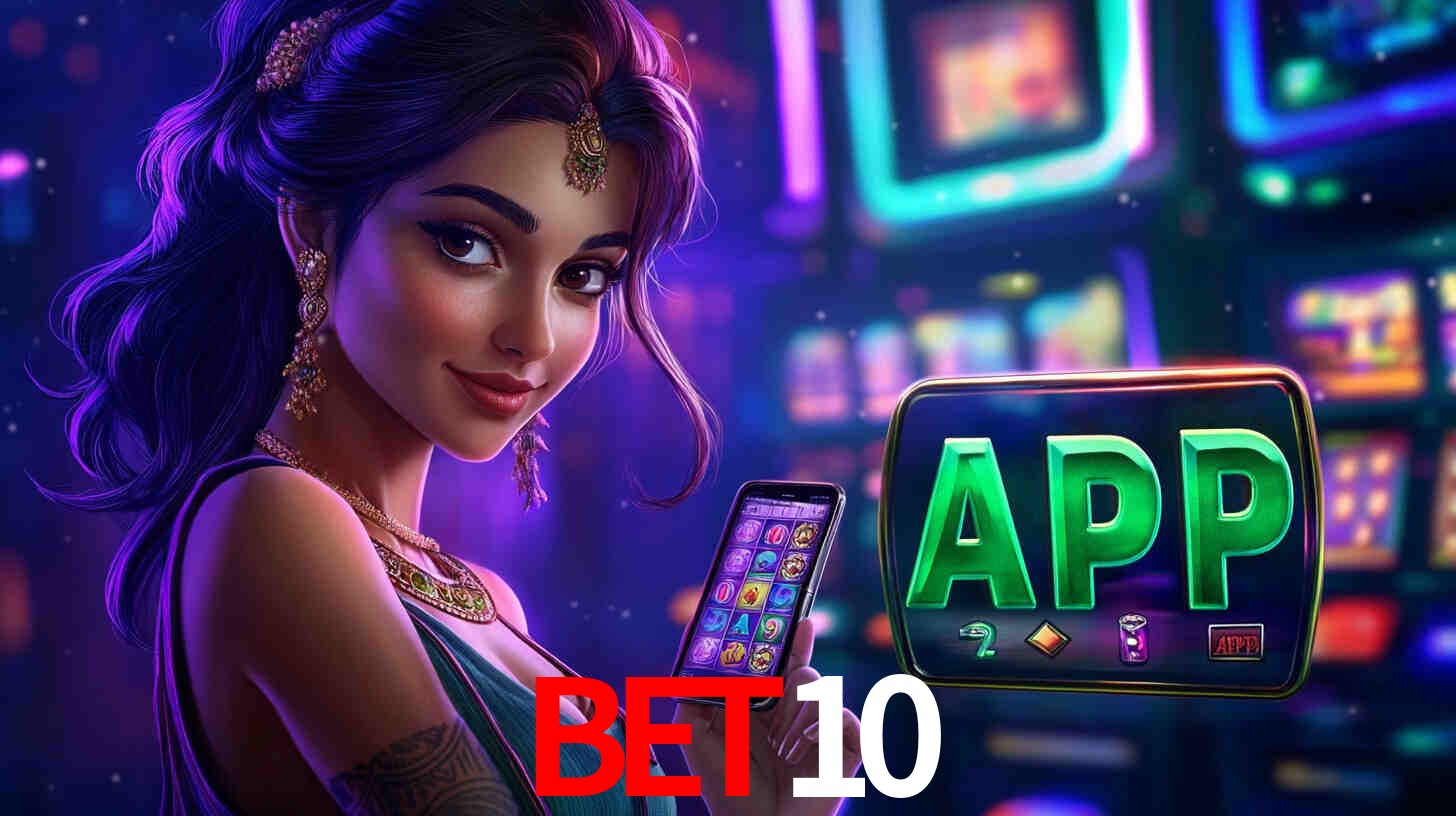 BET10 login