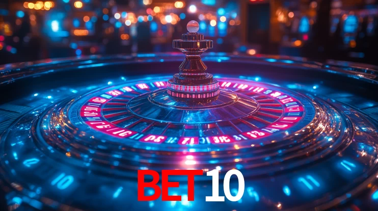 BET10,BET10 app
